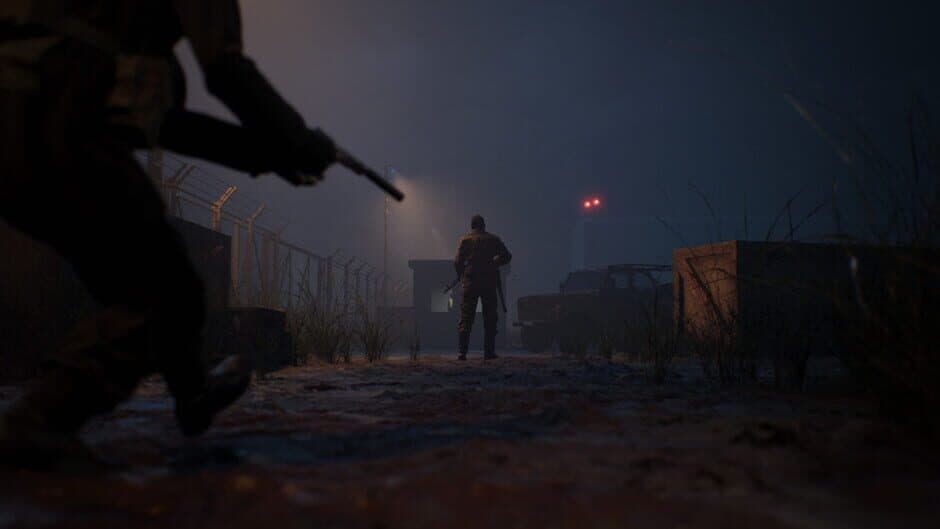 I.G.I. Origins screenshot