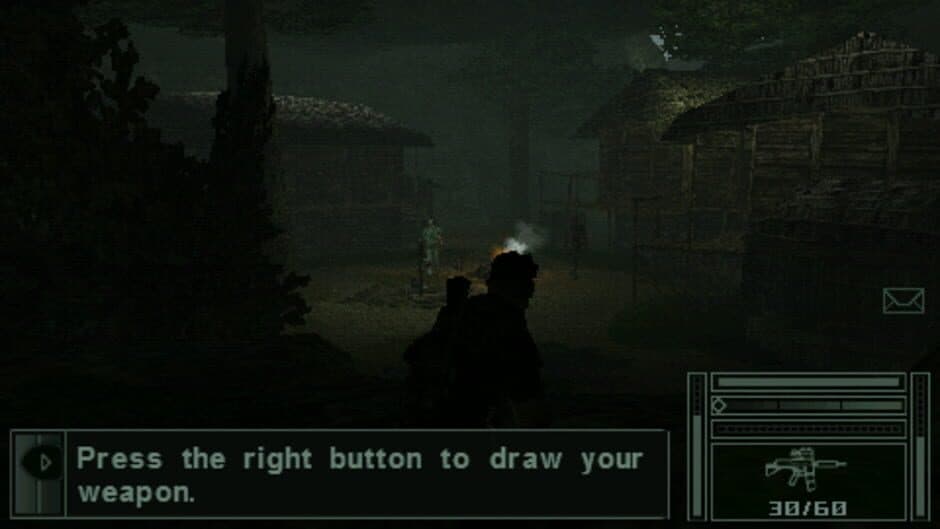 Tom Clancy's Splinter Cell: Essentials screenshot