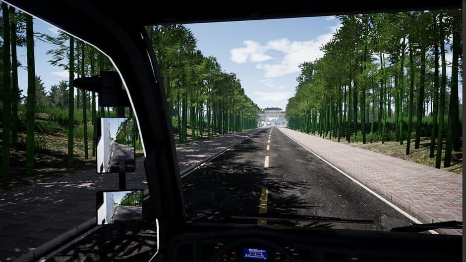 Truck Life screenshot