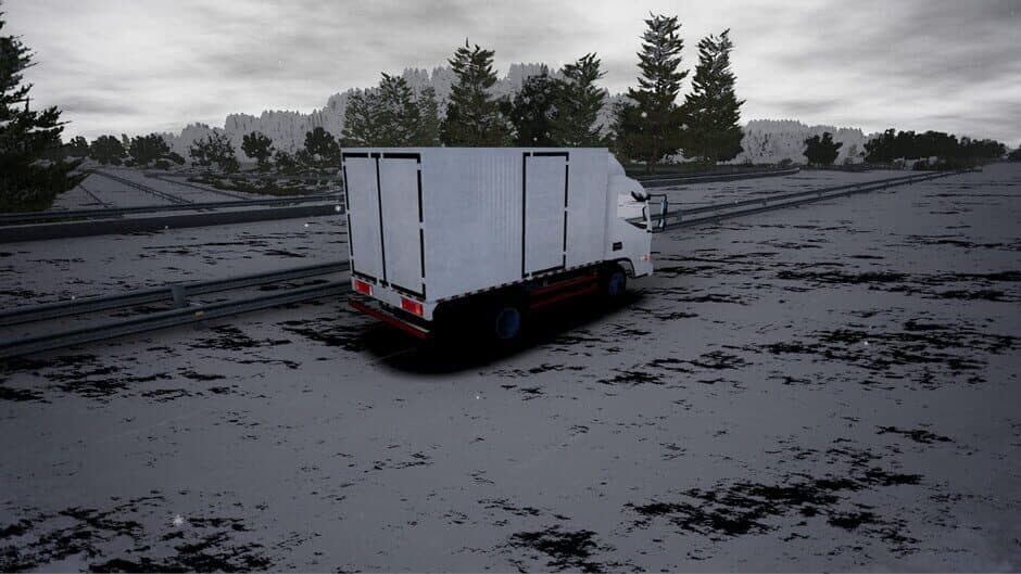 Truck Life screenshot