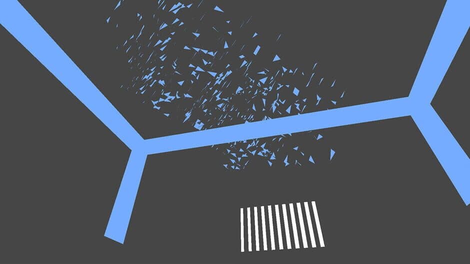 Monophobia screenshot