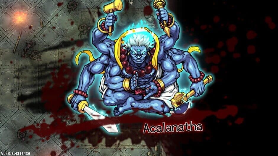 Devil Slayer: Raksasi screenshot