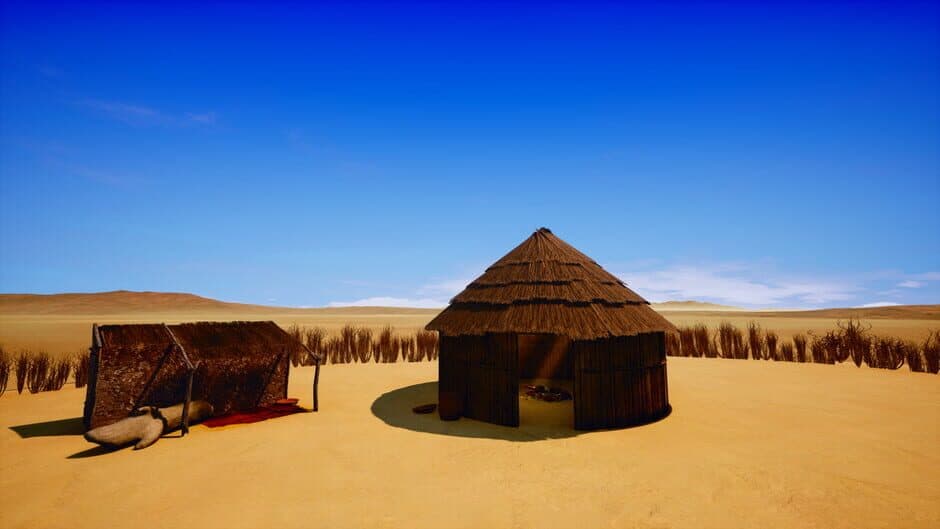 Land of Ngoto screenshot