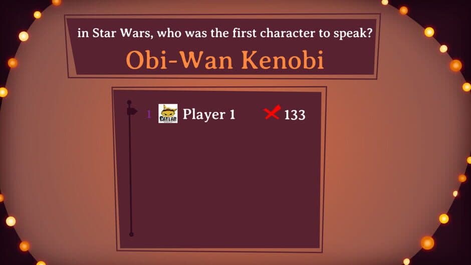 QuizWitz screenshot