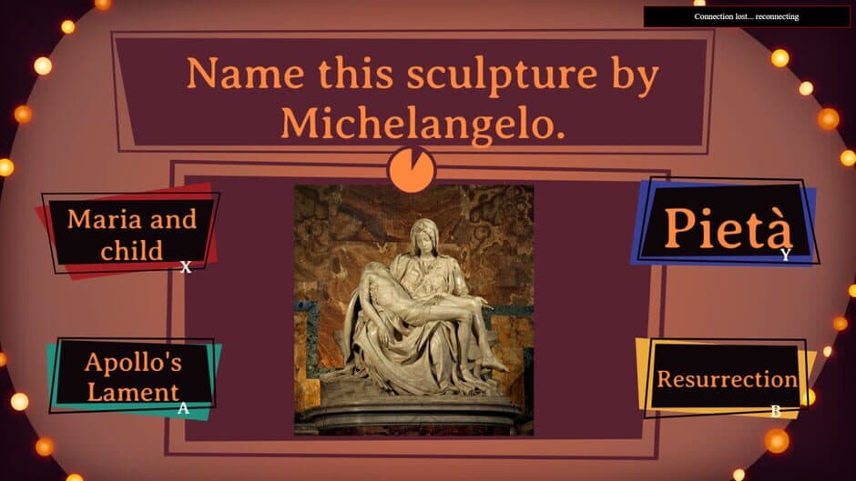 QuizWitz screenshot