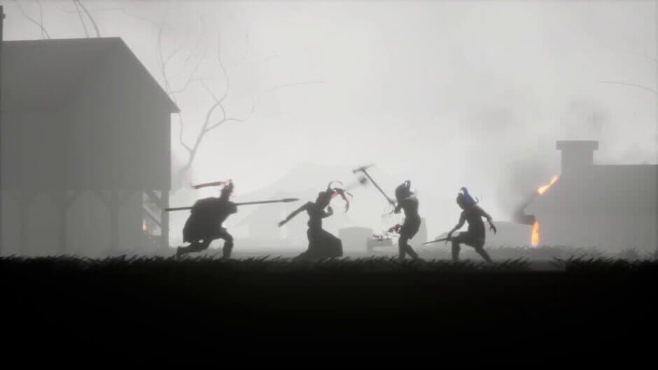 Griefhelm screenshot