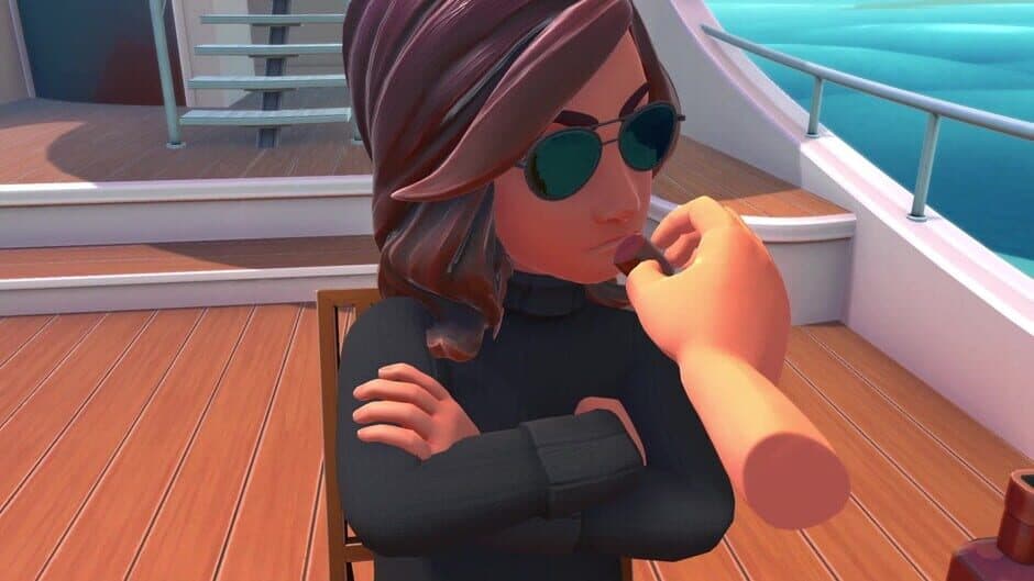 Table Manners screenshot