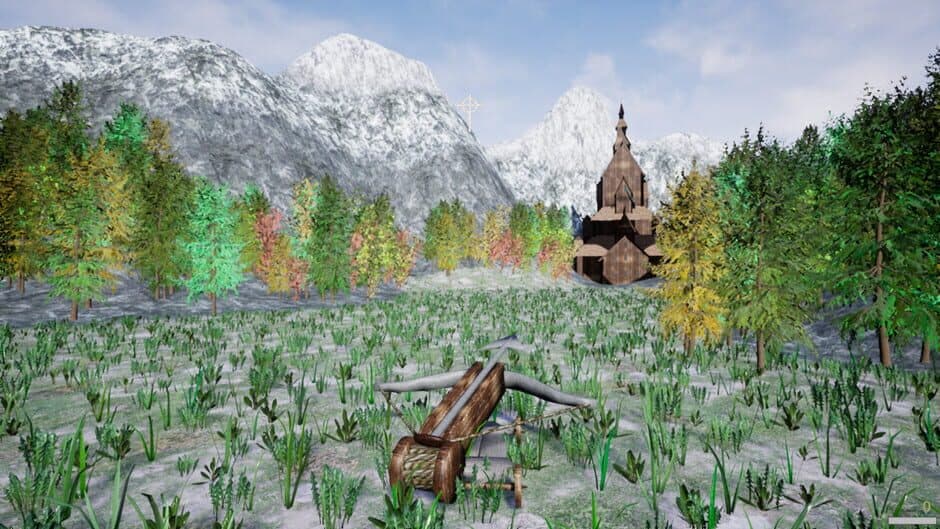 Battle Siege Royale screenshot