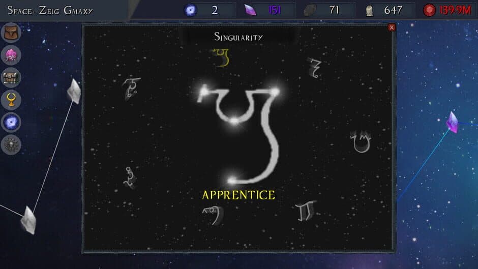 Grim Clicker screenshot