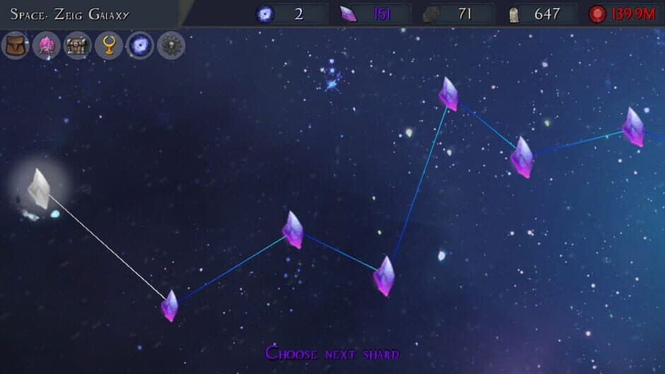 Grim Clicker screenshot