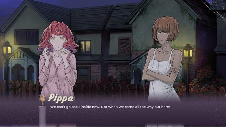 Rituals in the Dark screenshot
