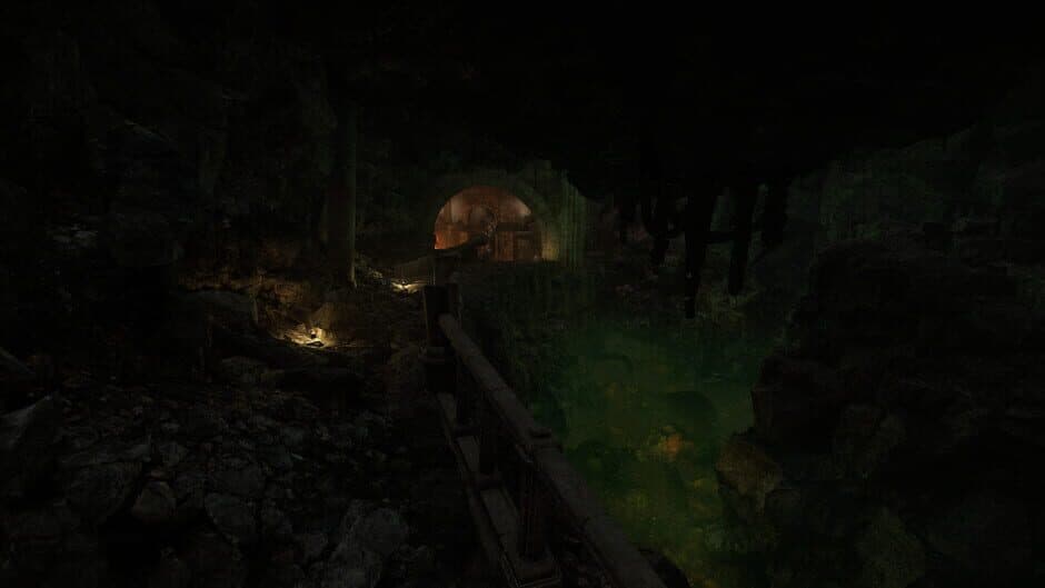 The Alien Cube screenshot