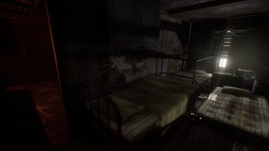 The Alien Cube screenshot