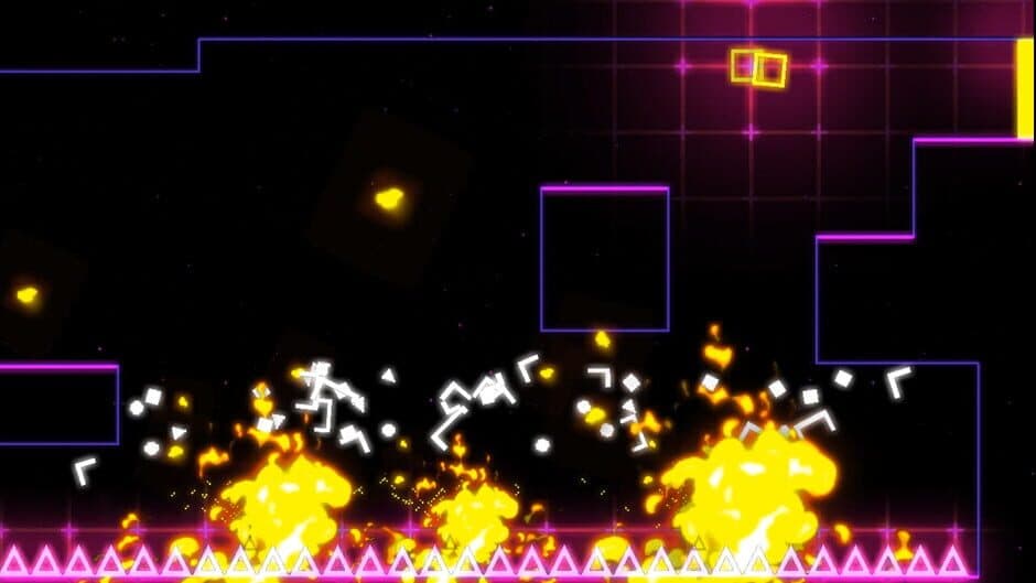 Flatland Vol.1 screenshot