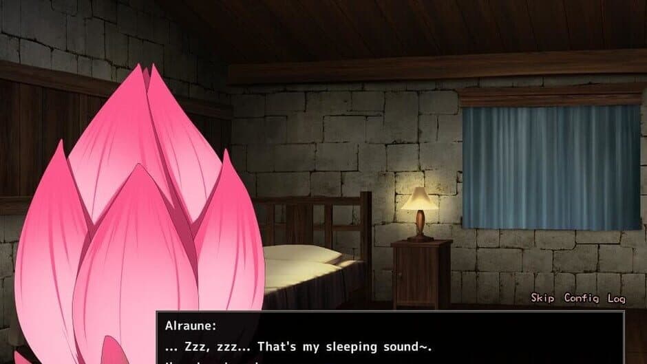 Monster Girl Club Bifrost screenshot