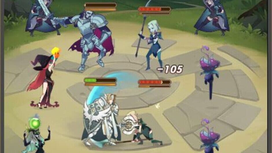 AFK Arena screenshot
