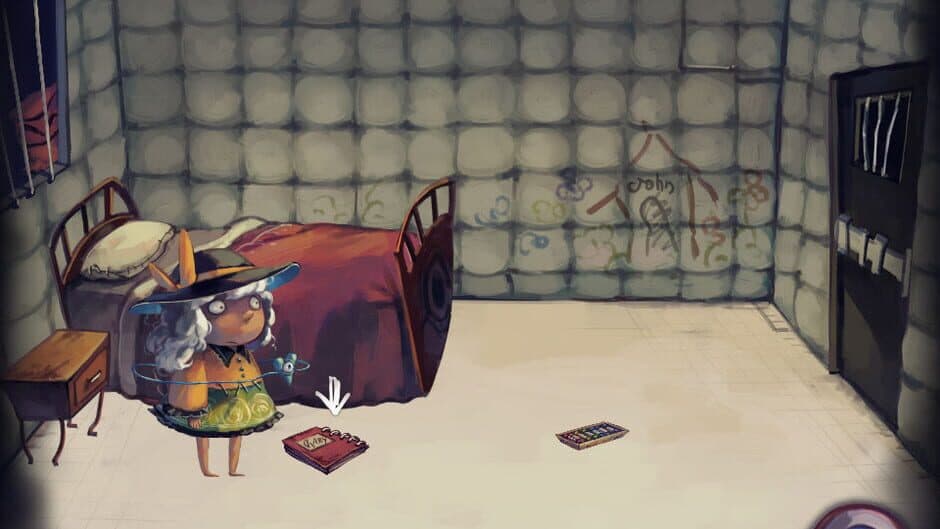 3rd Eye screenshot