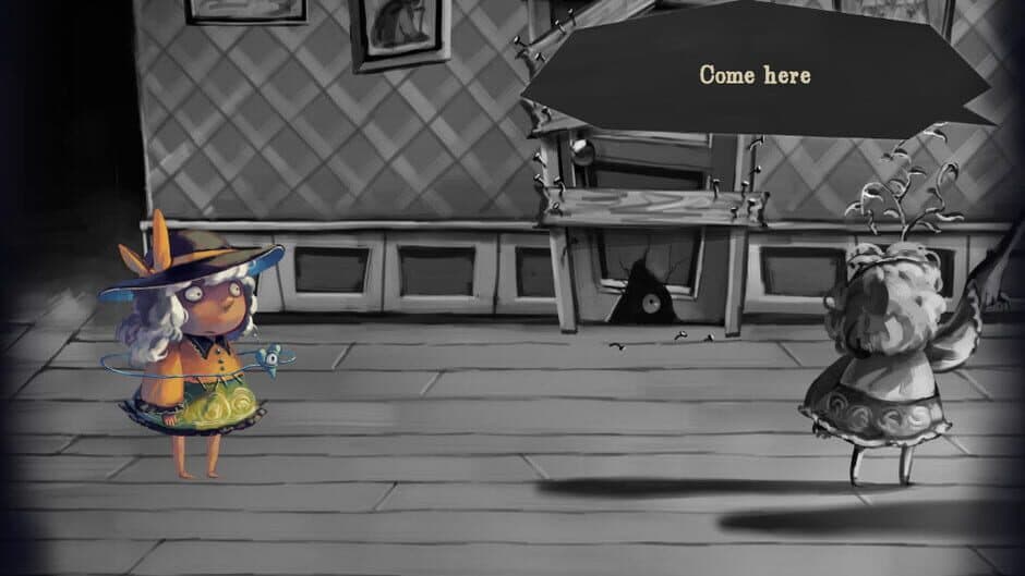 3rd Eye screenshot