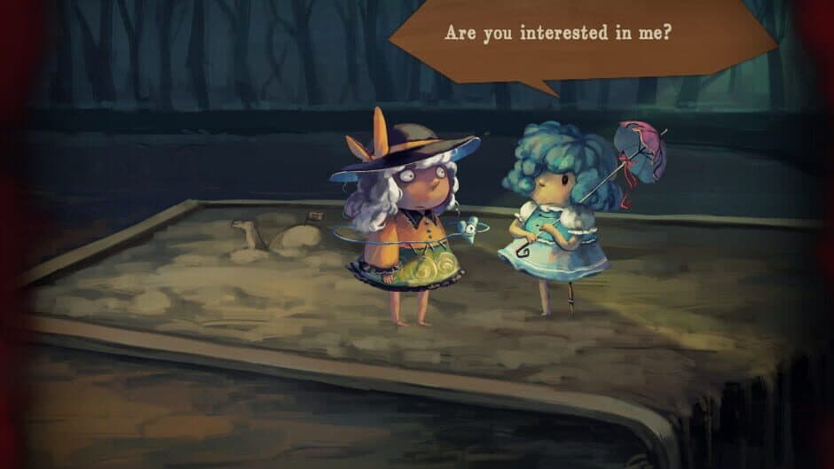 3rd Eye screenshot