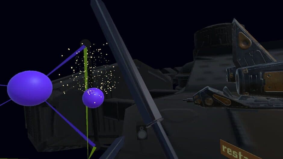 Tonetaker VR screenshot