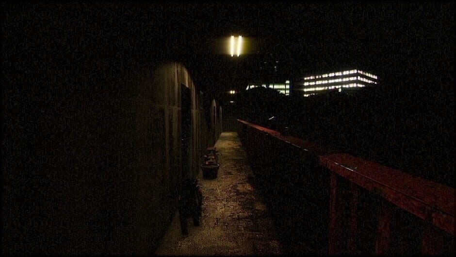 Stigmatized Property screenshot