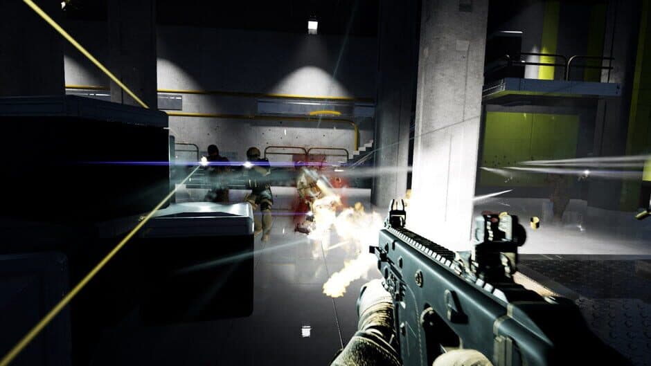 Trepang2 screenshot