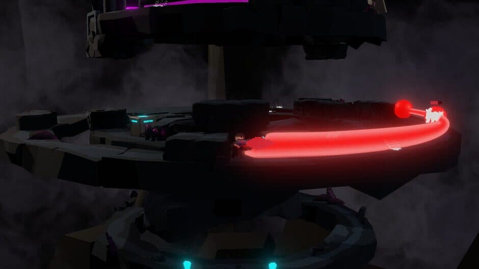 Orbital Bullet screenshot