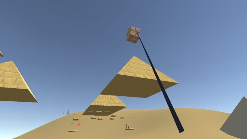 GrapplingHook screenshot