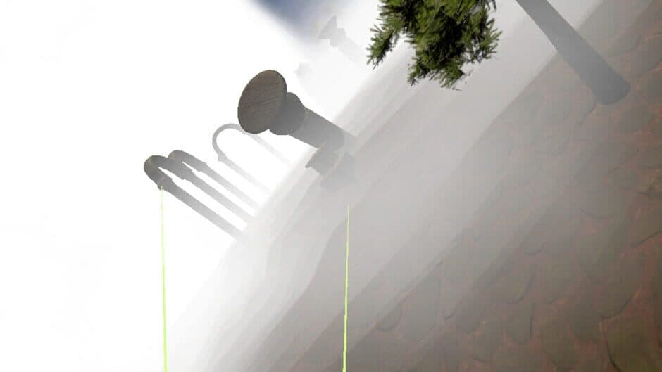 GrapplingHook screenshot