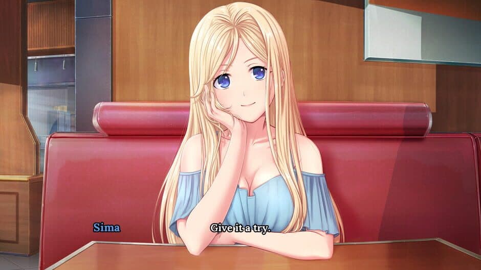 Moe Era screenshot