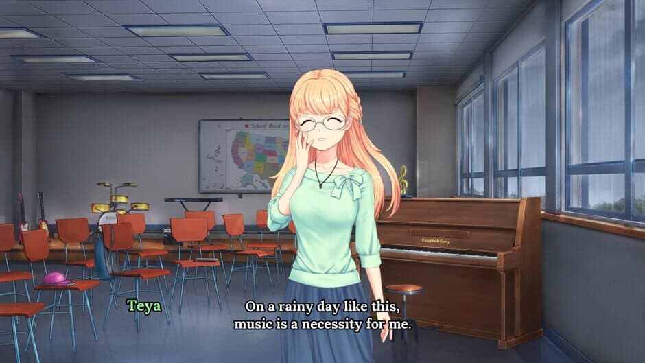 Moe Era screenshot