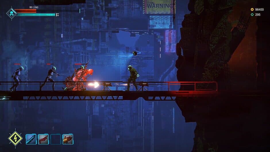 Dark Light screenshot
