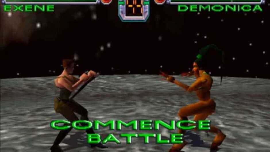 Criticom screenshot