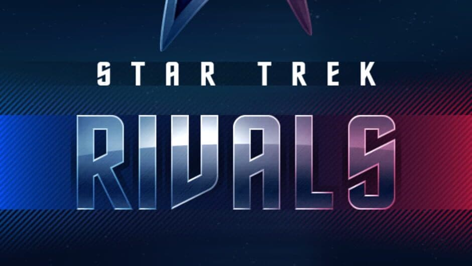 Star Trek: Rivals screenshot
