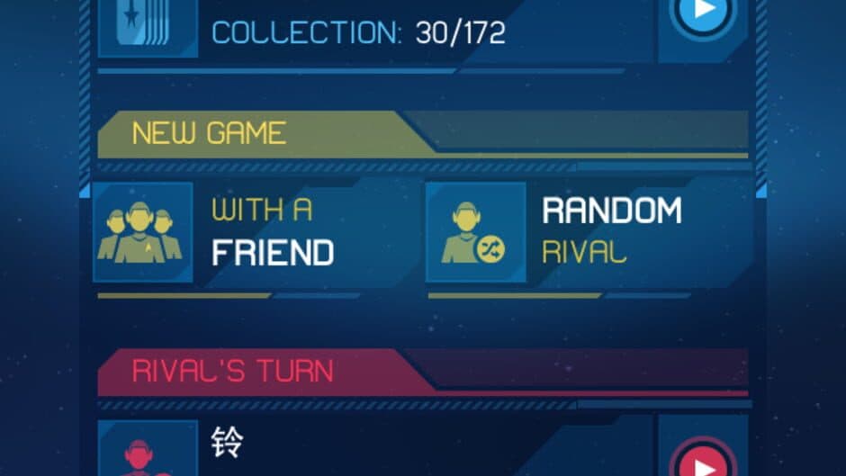 Star Trek: Rivals screenshot