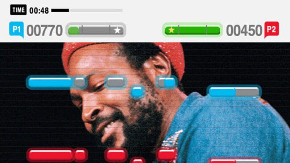 Singstar: Rocks! screenshot