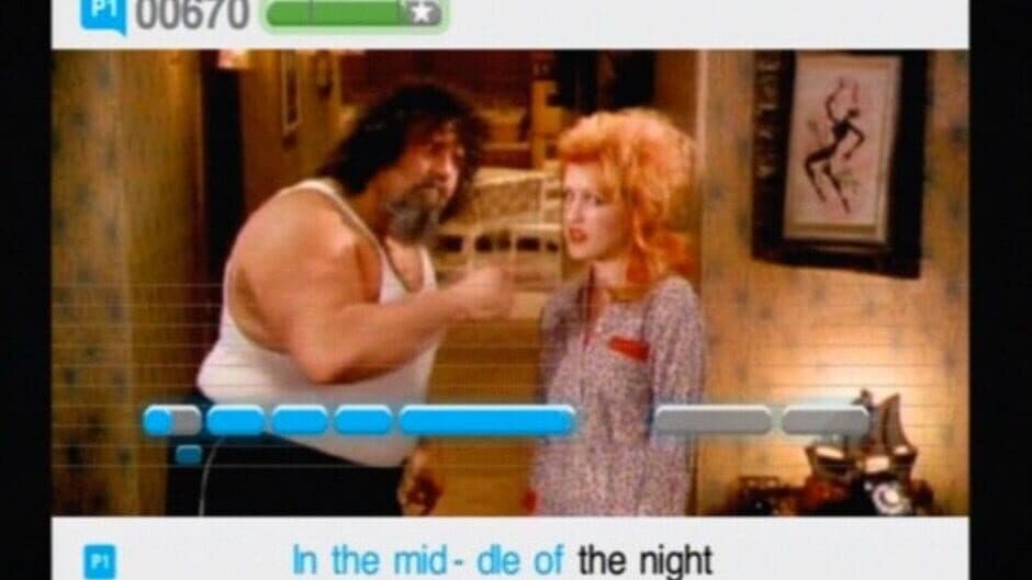Singstar: Party screenshot