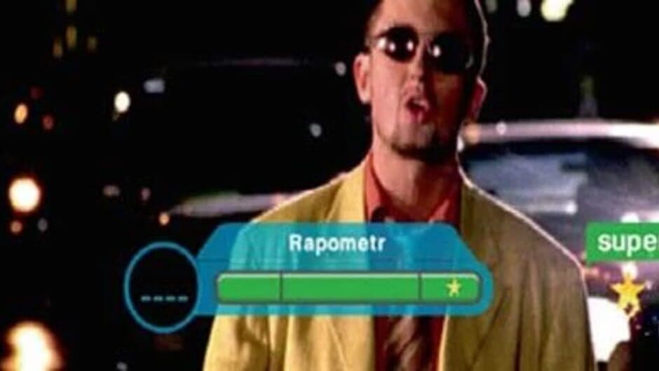 Singstar: Wakacyjna Impreza screenshot