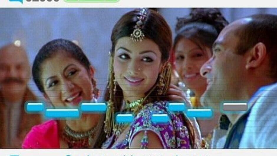 SingStar Bollywood screenshot