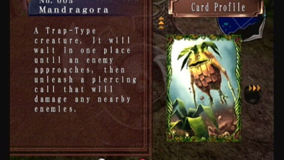 Lost Kingdoms screenshot