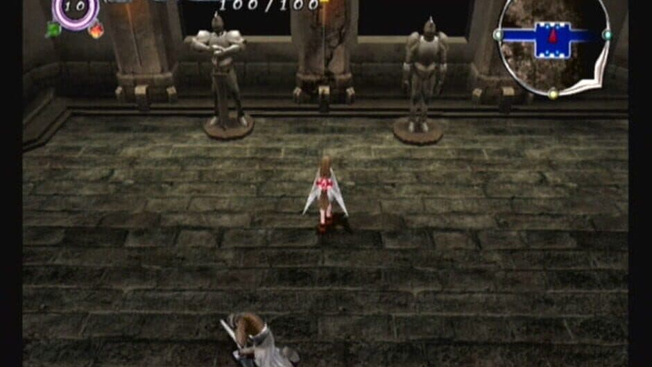 Lost Kingdoms screenshot