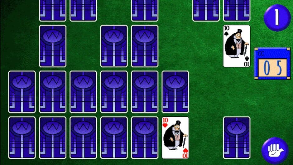 The Adventures of Batman & Robin: Activity Centre screenshot