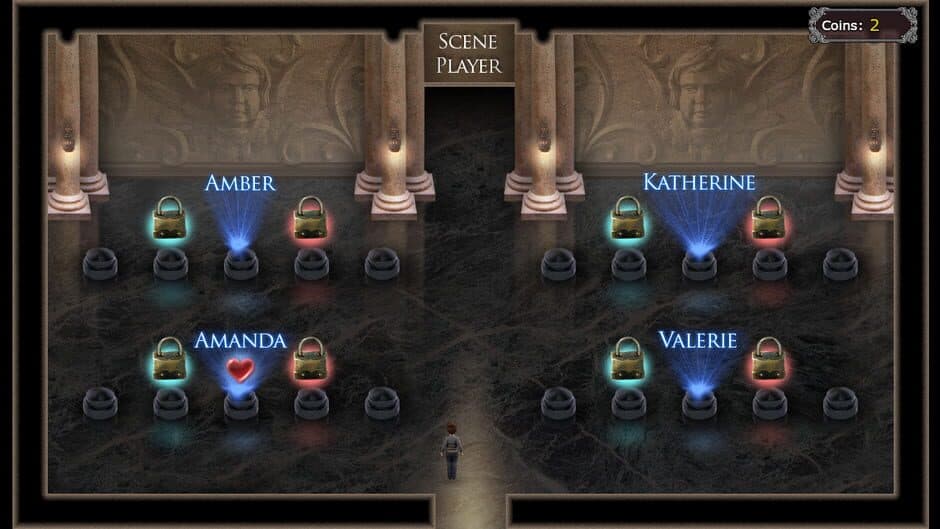 Lust Epidemic screenshot