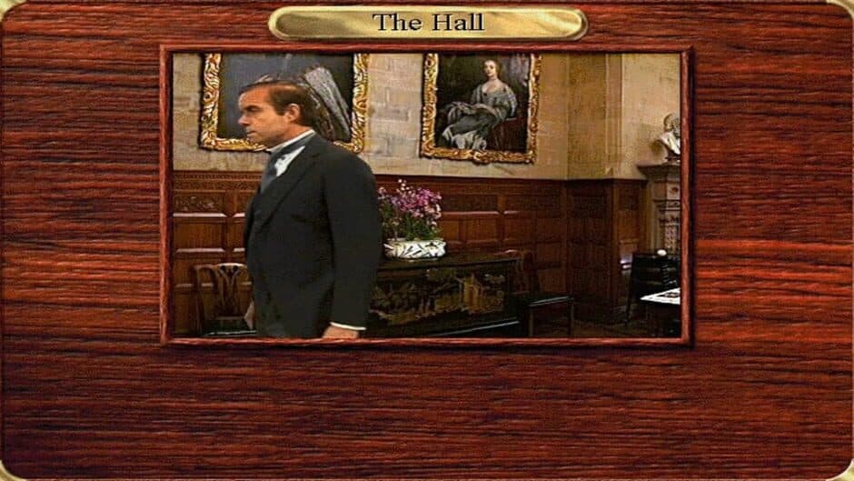 Foul Play - Mystery at Awkward Manor screenshot