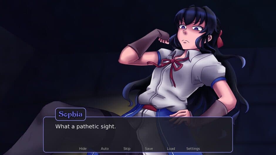 Magebuster: Amorous Augury screenshot