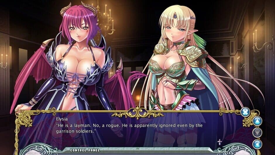 Funbag Fantasy 2 screenshot
