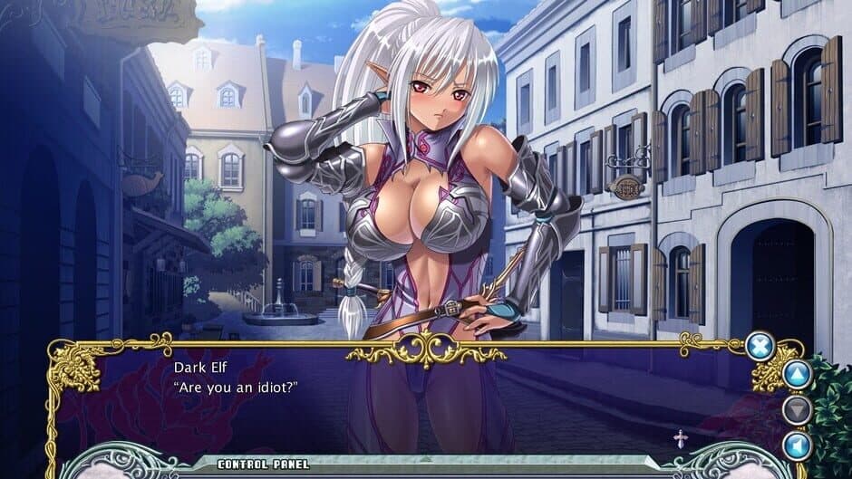 Funbag Fantasy 2 screenshot