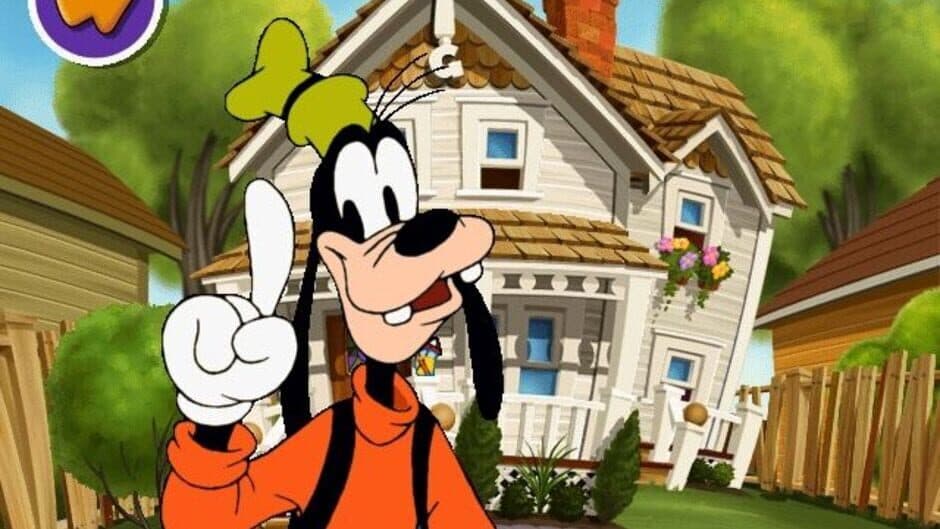 Disney's Mickey Mouse Toddler screenshot