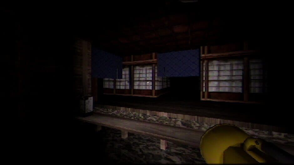 Yuki Onna screenshot