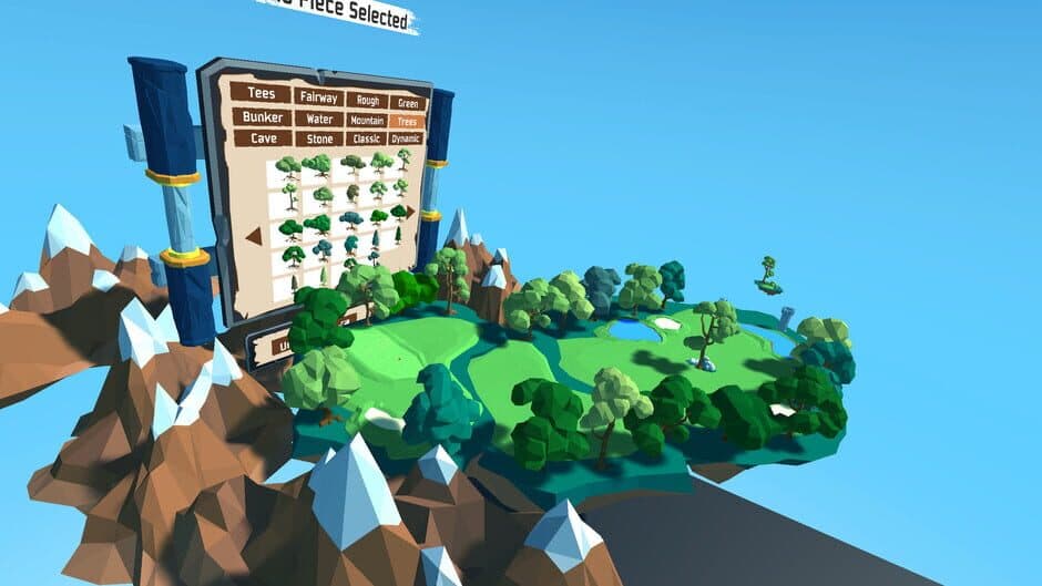 Cloudlands 2 screenshot